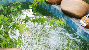 อ๊อกซิเจนปลา oxygen pump กำลังไฟสูง ขนาดเล็กสำหรับบ้าน อุปกรณ์ตู้ปลา 220v(ออกซิเจนตู้ปลา ปั๊มตู้ปลา ปั๊มออกซิเจน ปั้มน้ำตู้ปลา ปั๊มลมลูกสูบ ปั้มออกเจนปลา ปั้มลมตู้ปลา ปั้มน้ำบ่อปลา ปั๊มน้ำกำลังสูง ปั๊มลมออกซิเจน)