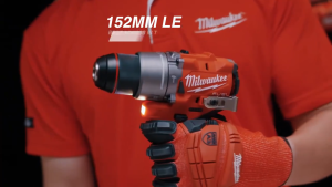 【โปรโมชั่นลดราคา】Milwaukee M12 FPD2 ชุดสว่านกระแทกไร้สายแบบไร้แปรงถ่านลิเธียมไอออน18V และชุดคนขับคอมโบ158NM เครื่องมือไฟฟ้าลิเธียม1/2(ไม่รวมแบตเตอรี่และที่ชาร์จ)