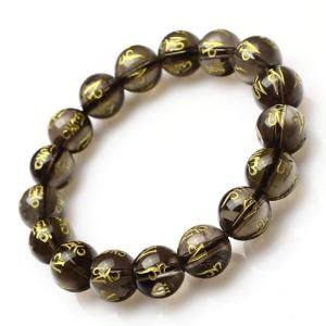 สร้อยข้อมือคริสตัลชาพุทธธรรมสี่คู่สำหรับคู่รักแบบย้อนยุคสไตล์ชาติพันธุ์ เครื่องประดับแฟชั่นสำหรับผู้ชายและผู้หญิง