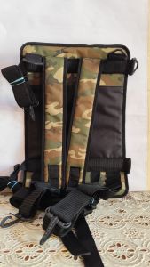 tas gendong sangkar tas sangkar kotak tas ransel sangkar burung dll