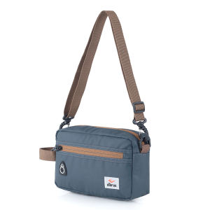 Outvin TL 910/911 - SHOULDER BAG PRIA | Tas Selempang Sling Bag