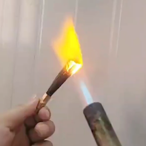 M6/M8/M10 60MM Las Cleaning Brush Universal Electrochemical Cleaning Brush Bahan Serat Karbon Untuk Aksesoris Pembersihan Pengelasan