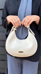 Snow Tas Selempang Tas Bahu Perempuan Tas Wanita Terbaru Tas Kondangan Tas Pesta  Cewek Tas Kulit Hand Bag Trendy