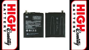 Baterai Original Xiaomi Mi Mix 2 & Mix 2S: BM3B M1803D5XA, M1803D5XC, M1803D5XE