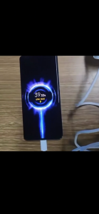 Redmi xiaomi 33/67/120W Turbo Fast Charger 1Meter 6A Type-C Micro USB Data Cable Android Charger