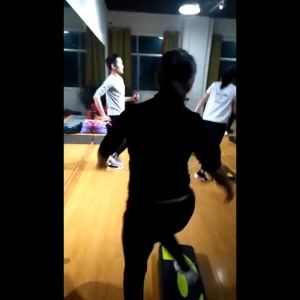 🇸🇬 [READY STOCK] Aerobic Step Board Exercise Pedal for Fitness and Workouts Gym Dedicated Step Aerobics Weight Loss Equipment/Aerobi