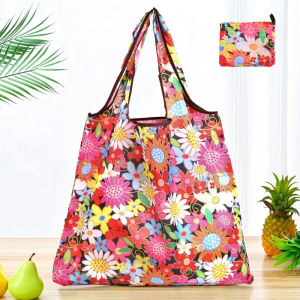 YouPin |Foldable Portable Rolling Shopping Bag