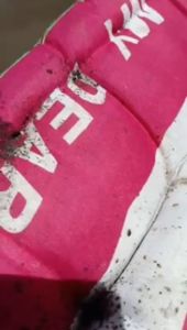 Wiselie - Aromatic Spray Pengusir Tungau Dijamin Ampuh 100% Merah 250ML