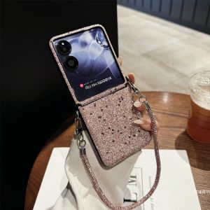 Xiaomi Mixflip Phone Case New Model Mix Flip2 Foldable Protective Cover Full Package Hinge Folding Screen Shell Fashionable Womens Style