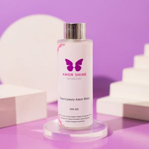 TONER exfloitasi by AMORSHINE SKINCARE