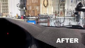 Anti Slip Dashboard Mobil: Pemahaman & Penggunaan Dashmat