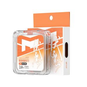 jiadiaoni | Dây Câu Cá Siêu Mềm Độ Bền Cao Chống Rối