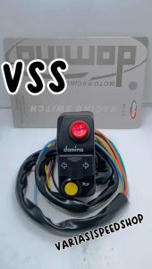 Saklar Klakson Tige Revo & Motor Lainnya: Panduan Lengkap