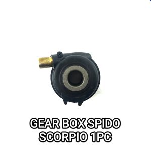 Ger Box Spido Scorpio - Rumah Keongan Gir Gear Gigi KM Kilometer Spedo Spido Speedometer Yamaha Scorpio Z