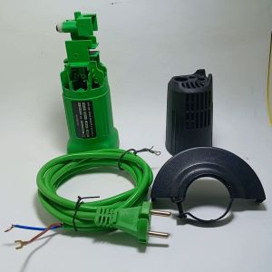 Cover Tutup Pelindung Mata Gerinda 4\\\" Ryu RSG 100-3 RSG100-3 Asli Ori