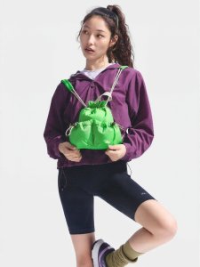 Beneunder | Mini High-Aesthetic Lightweight Travel & Commuter Backpack