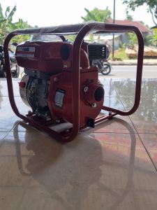 pompa alkon sawah 3 inch pompa irigasi pengairan waterpump