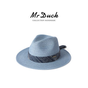 Mr DUCK | Lightweight Breathable Sun Protection Hat