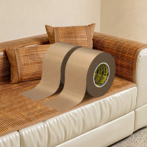 High Adhesive Repair Strips Bamboo Mat Repair Tool