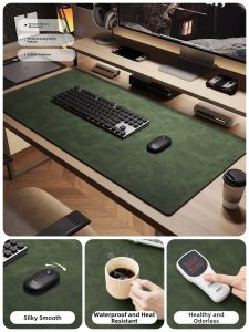 STARSDREAM | Luxury Protective Desk Pad Extra Large