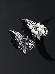 FESANU | Personal Luxury Brooch 2026 New