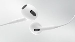 Tai nghe dây 3.5mm Baseus Encok lateral in-ear Wired Earphone H17 - NGCR020002
