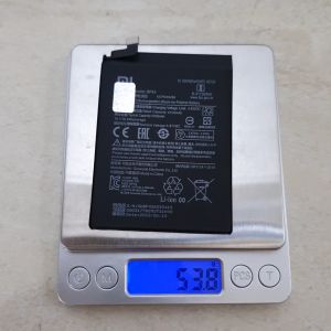 Baterai Original Xiaomi Mi 11 Lite BP42
