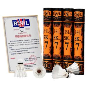 RSL | Professional Durable Training Balls 12 Pieces