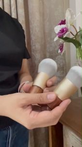 SB23 Kabuki Brush ขนาดใหญ่ สำหรับรองพื้น แป้งพัฟ แป้งฝุ่น