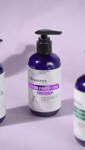 Beauvrys Color Protecting Shampoo 250ml