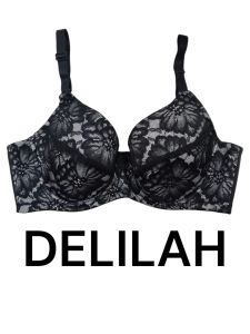 AVON SALE FULL CUP UNDERWIRE LACE BRA