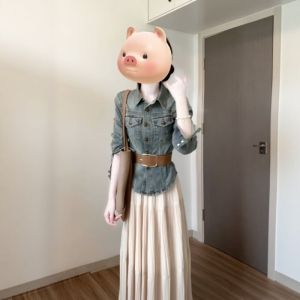 CHANGTONG | Popular Retro Style Suit