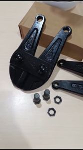 Replacement Blade For Bolt Cutter 36 Inch / 42 Inch YUKIDO Kepala Gunting Beton