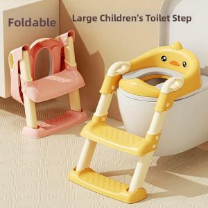 Kids Toilet Step Stool