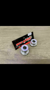 Max Speed Hub N Mile Nmax/Aerox/Mio/M3/Raider/Pcx160/Wave/Beat