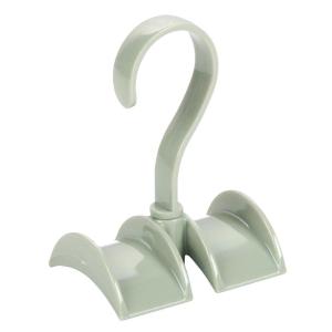 Creative No-drill Multi-use Thick Rotating Hook