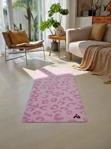 AOYI | Anti-slip Portable Yoga Mat