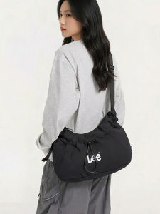 Lee | Large Capacity Travel Crossbody Bag