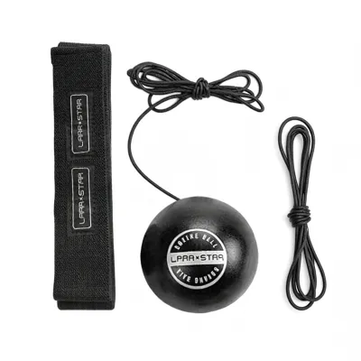 LARA STAR | Bóng Tập Phản Xạ Boxing Đeo Đầu