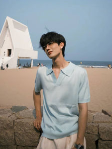 ZHUOCAN | Breathable and Cool Feel T-Shirt