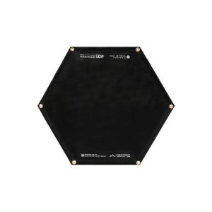 ShineTrip | Heat-Resistant Flame-Retardant Thermal-Insulating Camping Pad