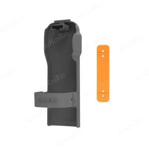 For DJI Osmo Pocket 3 Protective Case Anti-Scratch Anti-fall Flip Cover Handheld Gimbal Quick Release Case Accessories