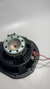 Loa bass 20 HIWELL - giá 1 cái - từ neo 90 côn 65 gân vải 3 xếp - hàng nhập cao cấp