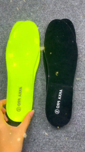 Miếng Lót Giày Thế Thao AKKA Pro - Miếng Lót Giày Đá Bóng Lót Giày Chống Rộng - Lót Giày Đá Banh Chống Trơn Trượt