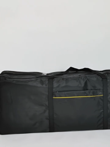 61 Key Thickened Oxford ClothInstrument Keyboard Bag Waterproof Anti Shock Electronic Piano Case Portable Durable