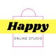 happy online studio