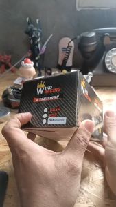 คาร์บูเดิม เวฟ100s / คาร์บูเรเตอร์ รุ่น WAVE 100s u-box ( พร้อมสายน้ำมัน 2 เส้น ) คาบูเดิม เวฟ 100s ยูบ็อก งานดีอะไหล่ เกรดศูยร์