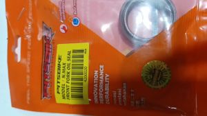 PITSBIKE FRONT FORK OIL SEAL