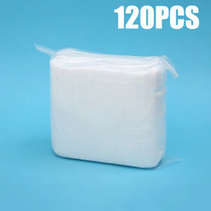 30/60/200pcs Disposable MicroFibre Electrostatic Floor Cloths Dust Removal Mop Paper Floor Cleaning Wipes for Flat Swivel Mop