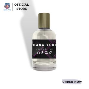 Parfume / Parfum / Hana Yuki / Eau De Parfum / Parfum Berkualitas Black Opium